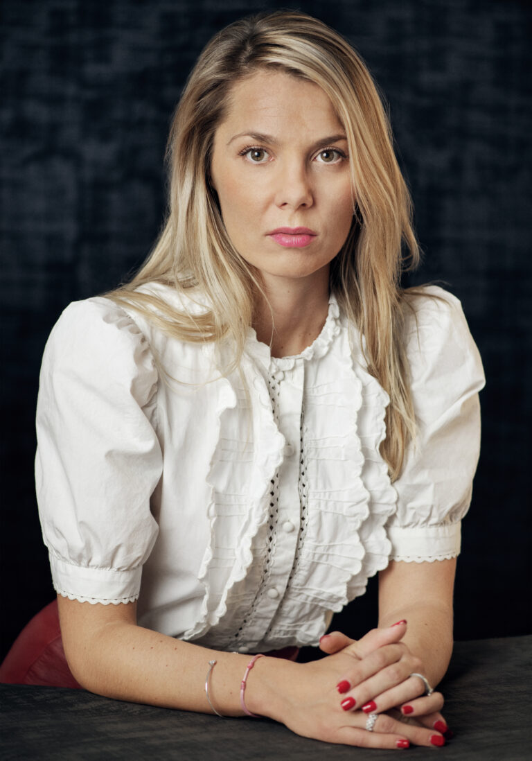 Tatiana GURBANOV